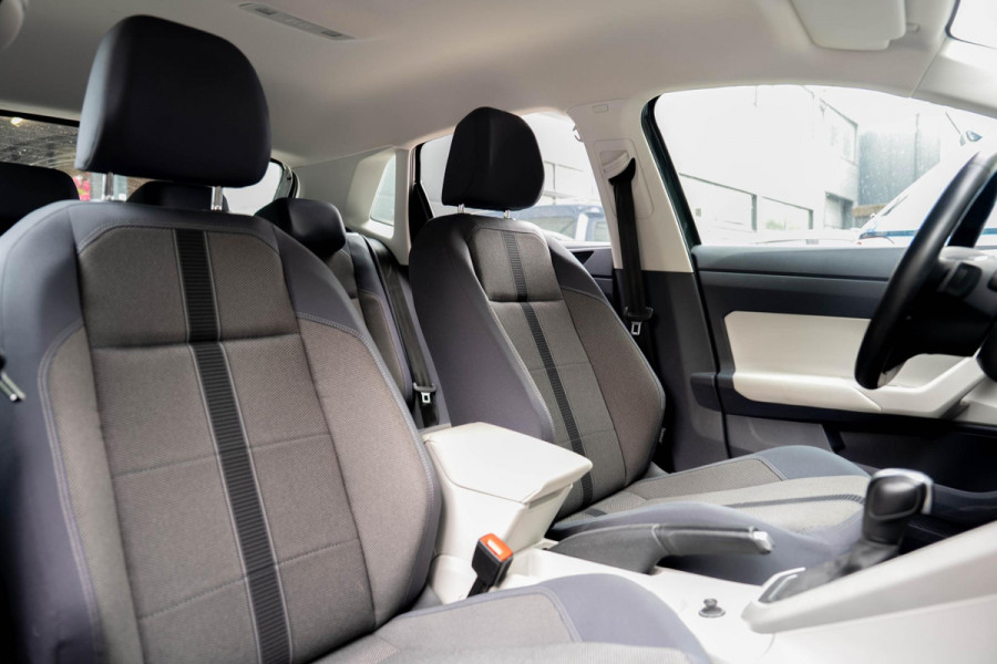 Volkswagen Polo 1.0 TSI Highline | Stoelverwarming | Navigatie | Cruise