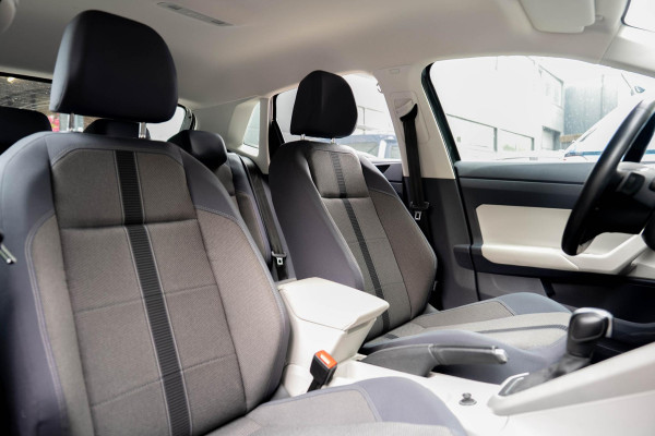 Volkswagen Polo 1.0 TSI Highline | Stoelverwarming | Navigatie | Cruise