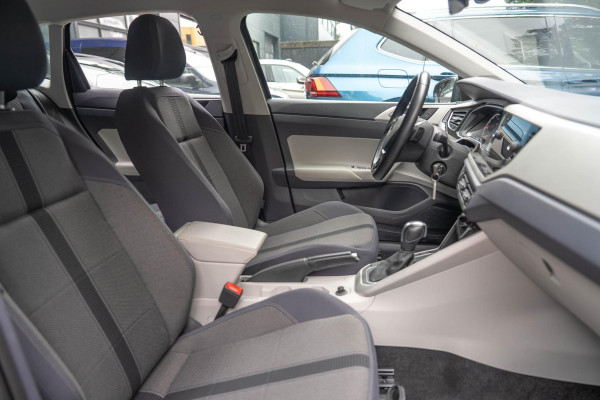Volkswagen Polo 1.0 TSI Highline | Stoelverwarming | Navigatie | Cruise