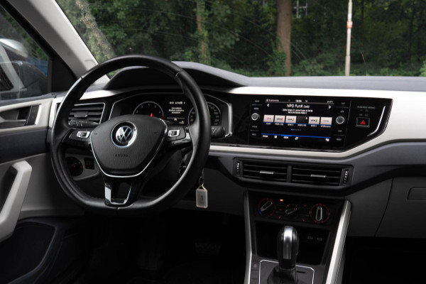 Volkswagen Polo 1.0 TSI Highline | Stoelverwarming | Navigatie | Cruise