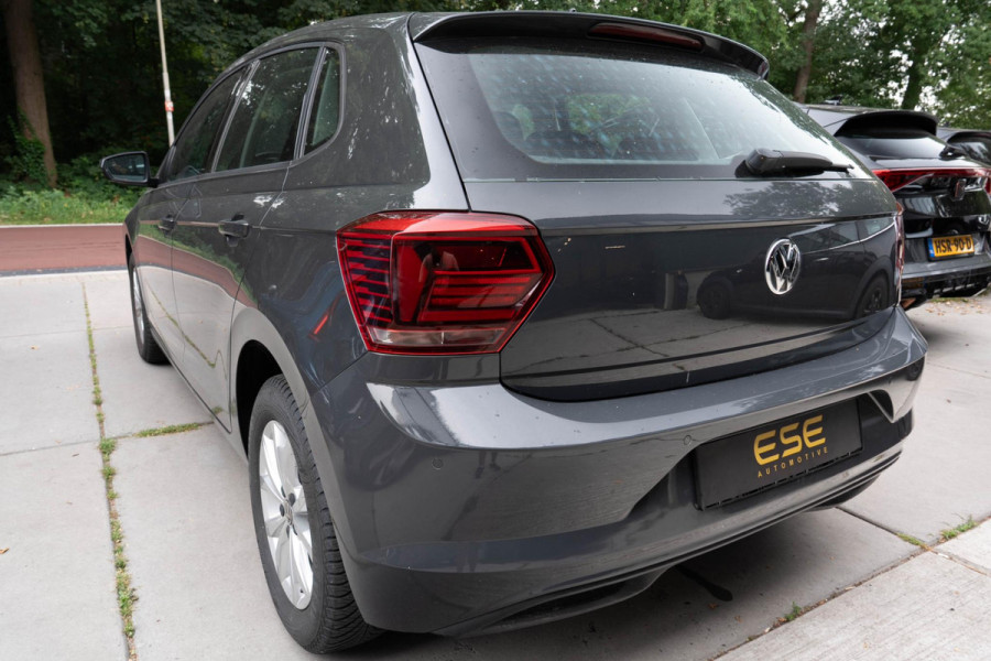 Volkswagen Polo 1.0 TSI Highline | Stoelverwarming | Navigatie | Cruise