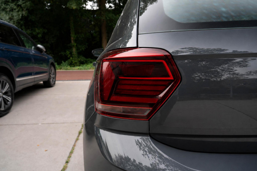 Volkswagen Polo 1.0 TSI Highline | Stoelverwarming | Navigatie | Cruise