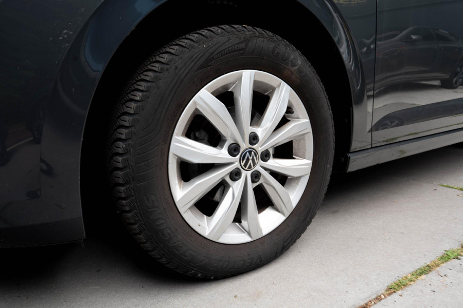 Volkswagen Polo 1.0 TSI Highline | Stoelverwarming | Navigatie | Cruise
