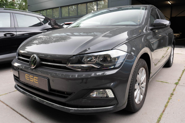 Volkswagen Polo 1.0 TSI Highline | Stoelverwarming | Navigatie | Cruise