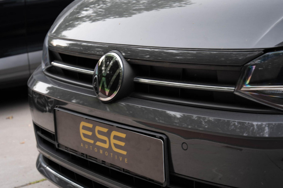 Volkswagen Polo 1.0 TSI Highline | Stoelverwarming | Navigatie | Cruise