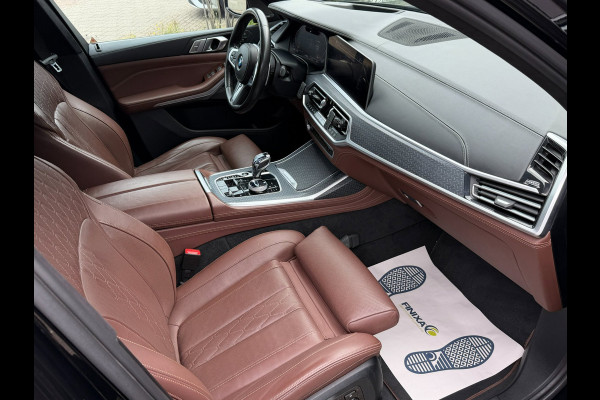 BMW X7 XDrive40i High Executive M-Pakket