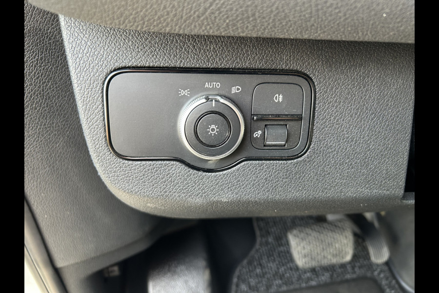 Mercedes-Benz Sprinter 317 CDI L3 H2 Pro LED / MBUX / Navigatie / Camera / Cruise control / Airco / 270 Graden achterdeuren