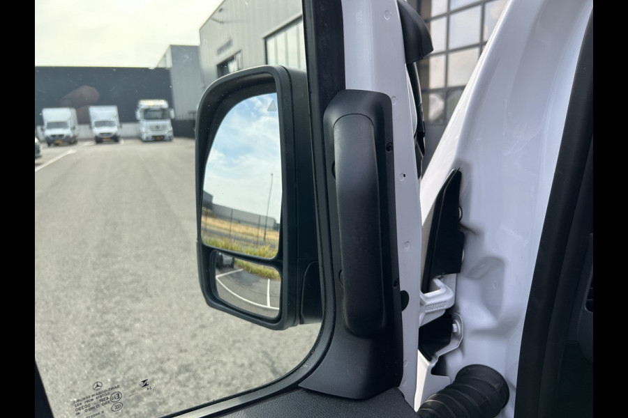 Mercedes-Benz Sprinter 317 CDI L3 H2 Pro LED / MBUX / Navigatie / Camera / Cruise control / Airco / 270 Graden achterdeuren