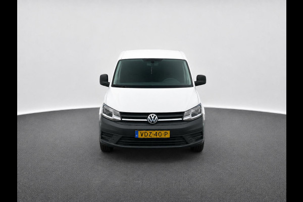 Volkswagen Caddy 2.0 TDI L2H1 BMT Maxi Highline Airco Cruise Control Parkeerhulp achter Bluetooth