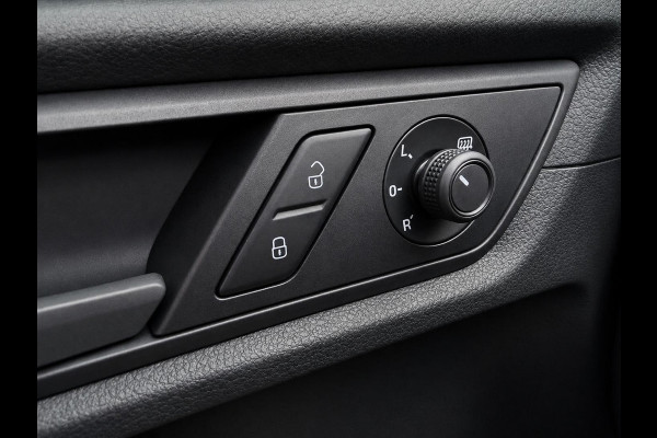 Volkswagen Caddy 2.0 TDI L2H1 BMT Maxi Highline Airco Cruise Control Parkeerhulp achter Bluetooth