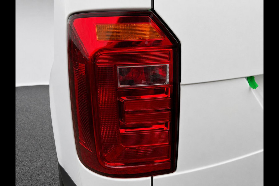 Volkswagen Caddy 2.0 TDI L2H1 BMT Maxi Highline Airco Cruise Control Parkeerhulp achter Bluetooth