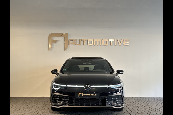 Volkswagen Golf 2.0 TSI GTI Pano|Akrapovic|Nürburgring|45 Jahre Pack|Keyless