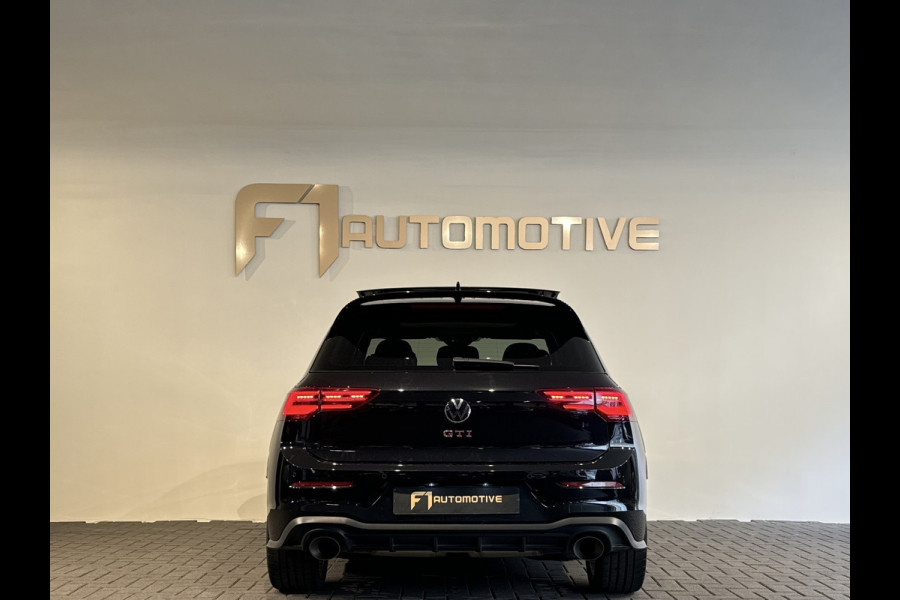 Volkswagen Golf 2.0 TSI GTI Pano|Akrapovic|Nürburgring|45 Jahre Pack|Keyless