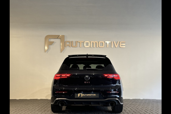 Volkswagen Golf 2.0 TSI GTI Pano|Akrapovic|Nürburgring|45 Jahre Pack|Keyless