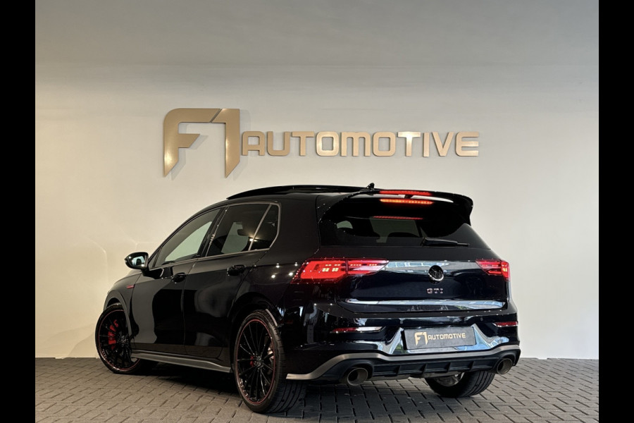 Volkswagen Golf 2.0 TSI GTI Pano|Akrapovic|Nürburgring|45 Jahre Pack|Keyless