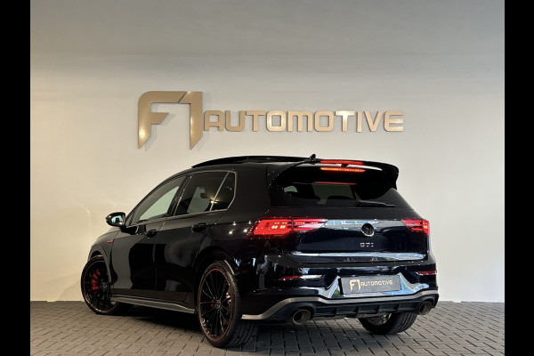 Volkswagen Golf 2.0 TSI GTI Pano|Akrapovic|Nürburgring|45 Jahre Pack|Keyless
