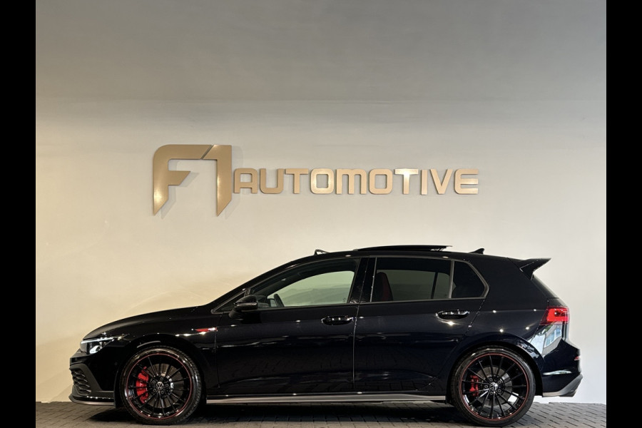Volkswagen Golf 2.0 TSI GTI Pano|Akrapovic|Nürburgring|45 Jahre Pack|Keyless