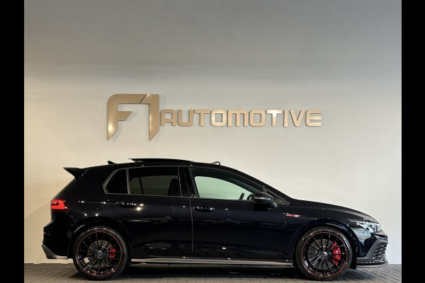 Volkswagen Golf 2.0 TSI GTI Pano|Akrapovic|Nürburgring|45 Jahre Pack|Keyless