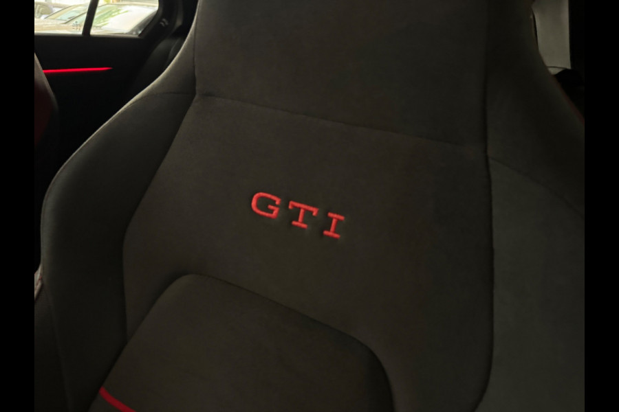 Volkswagen Golf 2.0 TSI GTI Pano|Akrapovic|Nürburgring|45 Jahre Pack|Keyless
