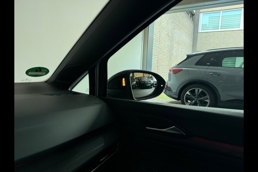 Volkswagen Golf 2.0 TSI GTI Pano|Akrapovic|Nürburgring|45 Jahre Pack|Keyless