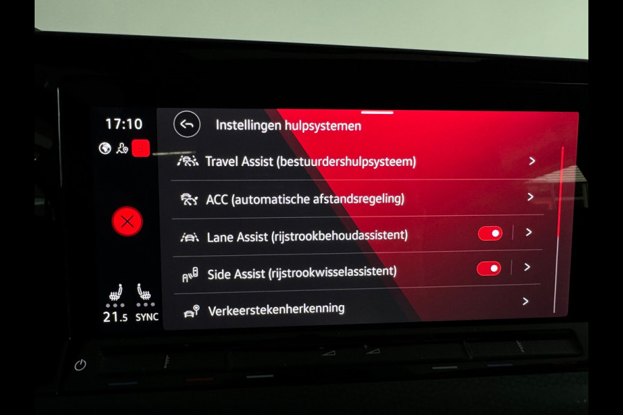 Volkswagen Golf 2.0 TSI GTI Pano|Akrapovic|Nürburgring|45 Jahre Pack|Keyless