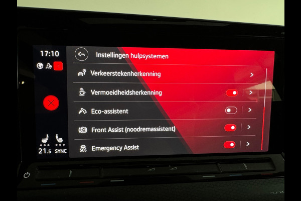 Volkswagen Golf 2.0 TSI GTI Pano|Akrapovic|Nürburgring|45 Jahre Pack|Keyless