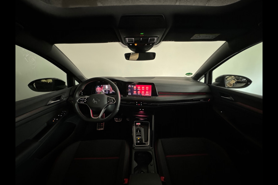 Volkswagen Golf 2.0 TSI GTI Pano|Akrapovic|Nürburgring|45 Jahre Pack|Keyless