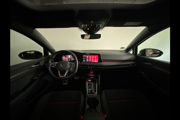 Volkswagen Golf 2.0 TSI GTI Pano|Akrapovic|Nürburgring|45 Jahre Pack|Keyless