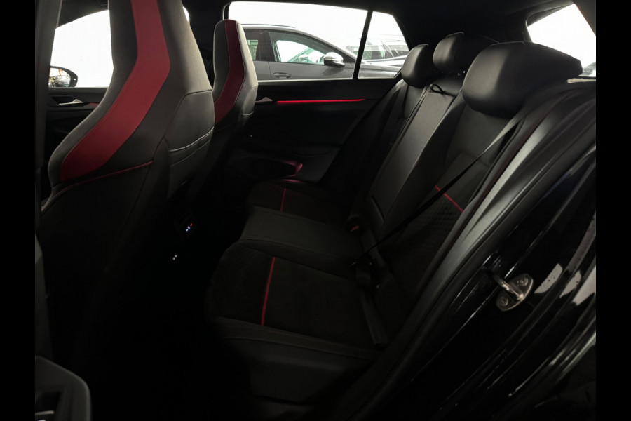 Volkswagen Golf 2.0 TSI GTI Pano|Akrapovic|Nürburgring|45 Jahre Pack|Keyless