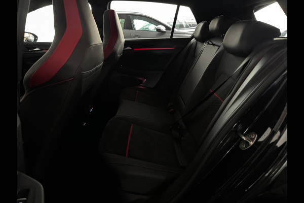 Volkswagen Golf 2.0 TSI GTI Pano|Akrapovic|Nürburgring|45 Jahre Pack|Keyless