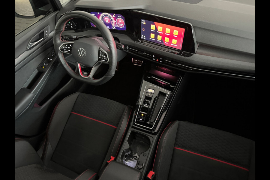 Volkswagen Golf 2.0 TSI GTI Pano|Akrapovic|Nürburgring|45 Jahre Pack|Keyless