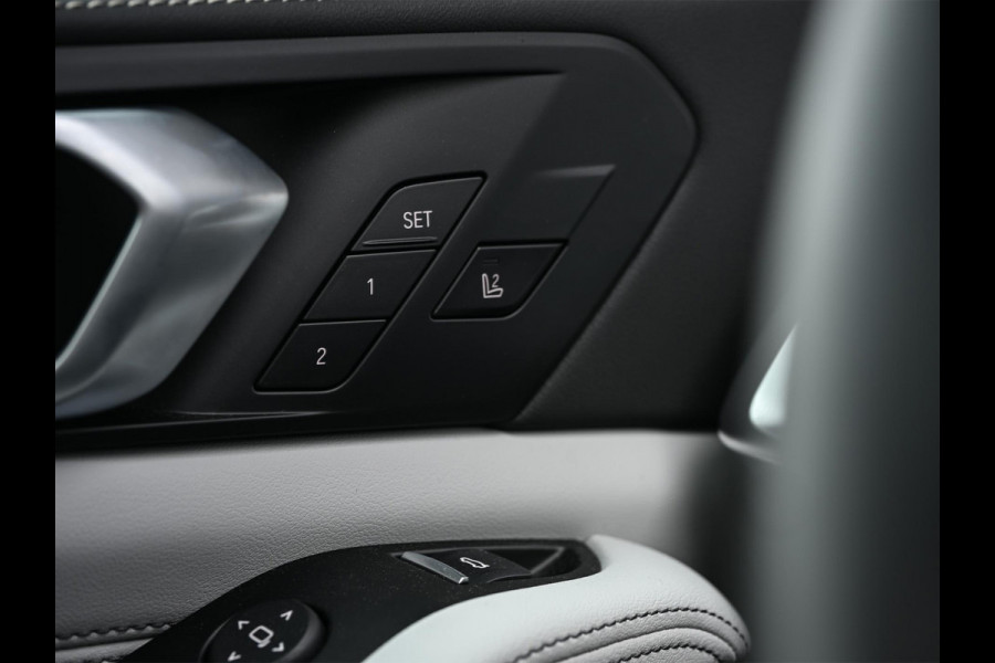 BMW X5 xDrive50e M-Sport Pro | Panoramadak | Harman/Kardon | 360 Camera | Active Cruise | HUD | Ambiance Verlichting | Stoelverwarming V+A | Memory Seats | Stuurverwarming | Trekhaak |