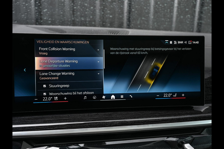 BMW X5 xDrive50e M-Sport Pro | Panoramadak | Harman/Kardon | 360 Camera | Active Cruise | HUD | Ambiance Verlichting | Stoelverwarming V+A | Memory Seats | Stuurverwarming | Trekhaak |