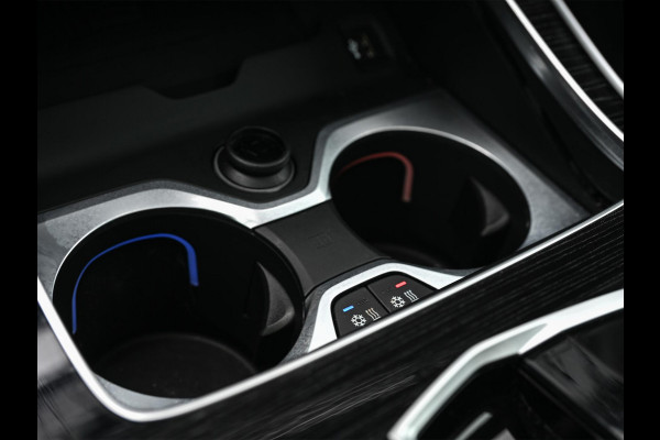 BMW X5 xDrive50e M-Sport Pro | Panoramadak | Harman/Kardon | 360 Camera | Active Cruise | HUD | Ambiance Verlichting | Stoelverwarming V+A | Memory Seats | Stuurverwarming | Trekhaak |