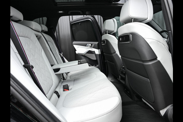 BMW X5 xDrive50e M-Sport Pro | Panoramadak | Harman/Kardon | 360 Camera | Active Cruise | HUD | Ambiance Verlichting | Stoelverwarming V+A | Memory Seats | Stuurverwarming | Trekhaak |