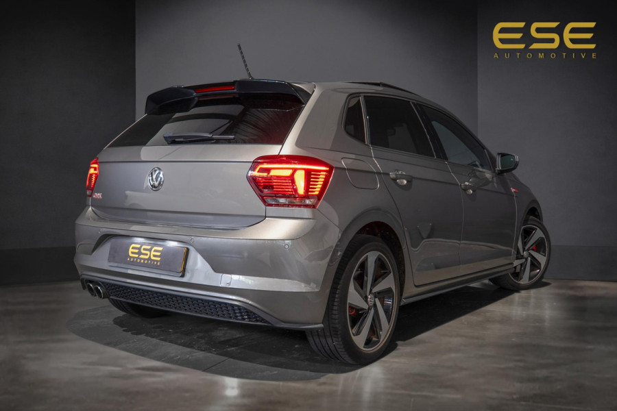 Volkswagen Polo 2.0 TSI GTI | Virtual | Camera | Panorama | Led