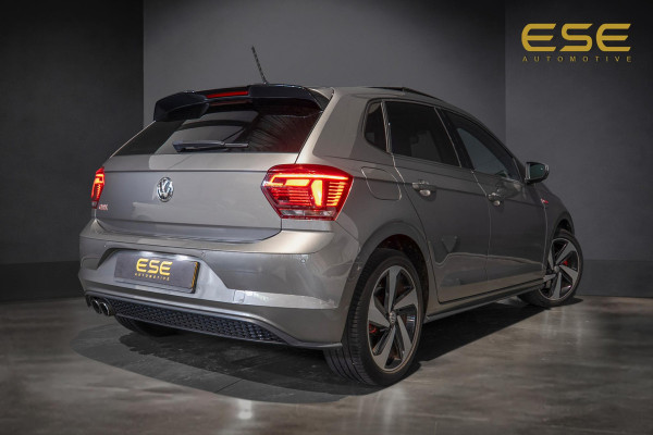 Volkswagen Polo 2.0 TSI GTI | Virtual | Camera | Panorama | Led