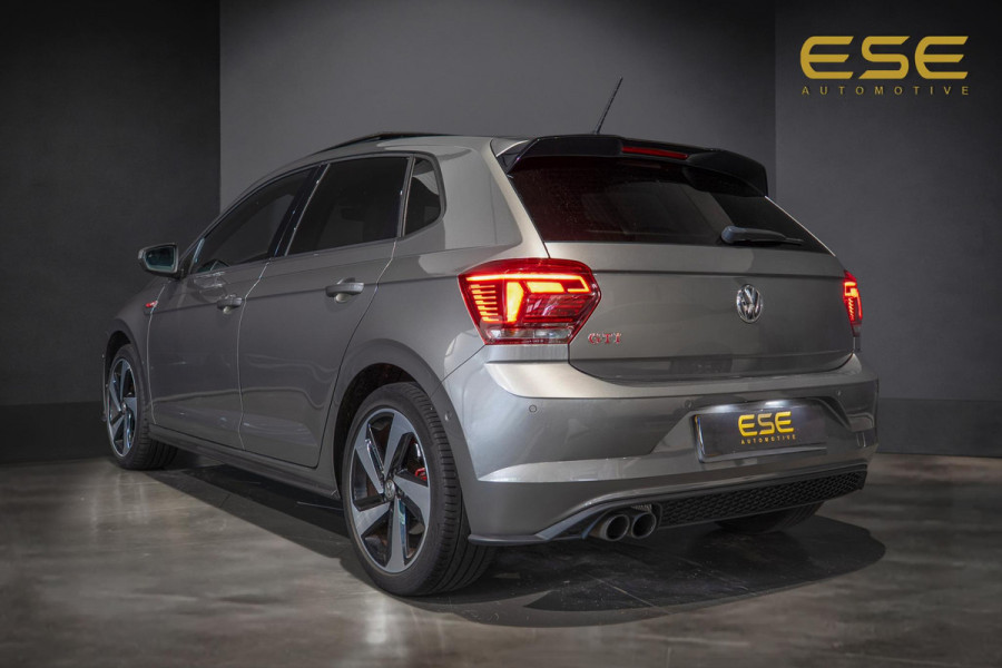 Volkswagen Polo 2.0 TSI GTI | Virtual | Camera | Panorama | Led