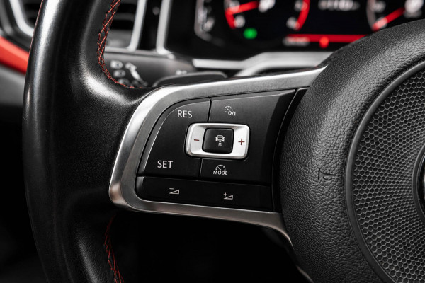 Volkswagen Polo 2.0 TSI GTI | Virtual | Camera | Panorama | Led