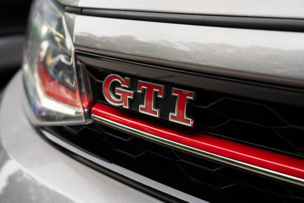 Volkswagen Polo 2.0 TSI GTI | Virtual | Camera | Panorama | Led