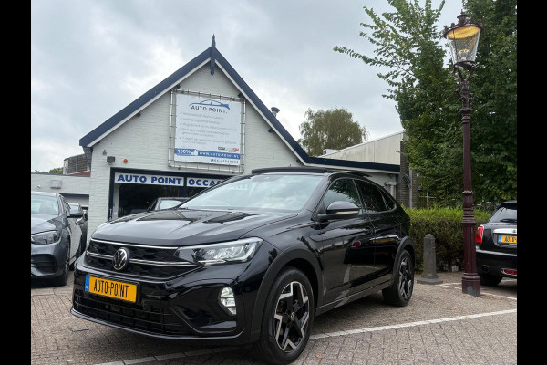 Volkswagen Taigo 1.0 TSI R-LINE PANO/CARPLAY/VIRTUAL/NAVI/CRUISE