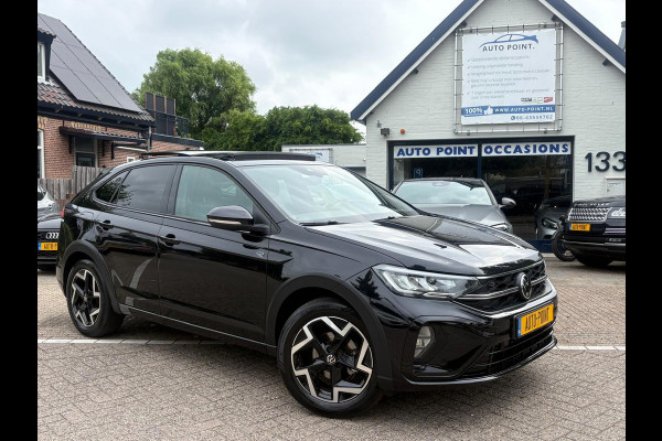 Volkswagen Taigo 1.0 TSI R-LINE PANO/CARPLAY/VIRTUAL/NAVI/CRUISE
