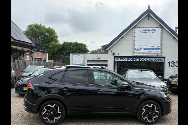 Volkswagen Taigo 1.0 TSI R-LINE PANO/CARPLAY/VIRTUAL/NAVI/CRUISE