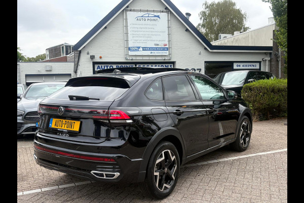 Volkswagen Taigo 1.0 TSI R-LINE PANO/CARPLAY/VIRTUAL/NAVI/CRUISE