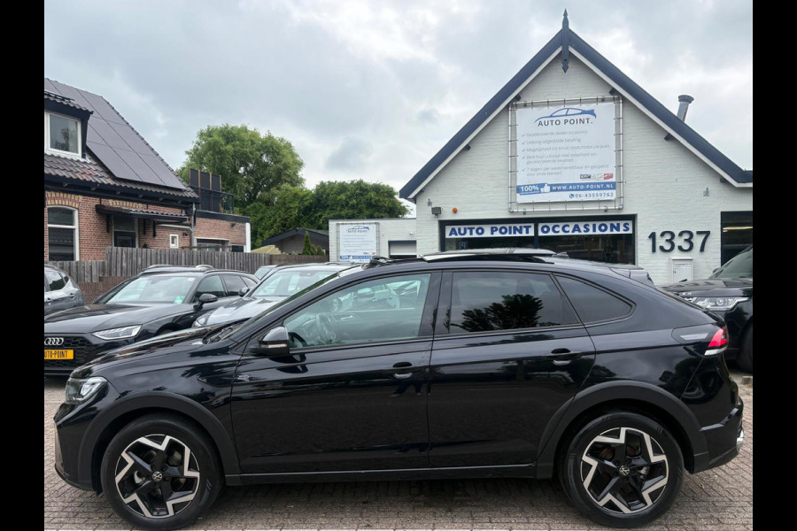 Volkswagen Taigo 1.0 TSI R-LINE PANO/CARPLAY/VIRTUAL/NAVI/CRUISE