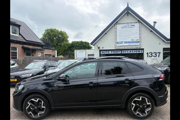 Volkswagen Taigo 1.0 TSI R-LINE PANO/CARPLAY/VIRTUAL/NAVI/CRUISE