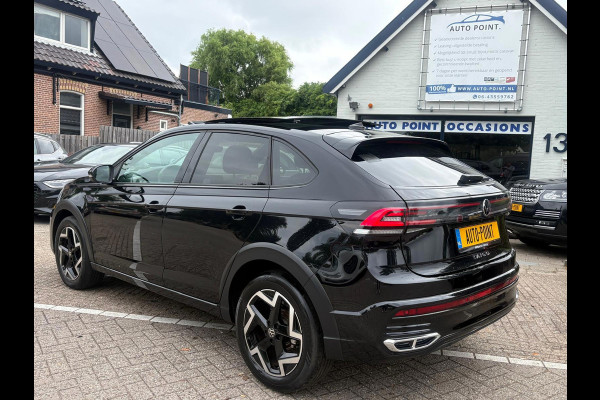 Volkswagen Taigo 1.0 TSI R-LINE PANO/CARPLAY/VIRTUAL/NAVI/CRUISE