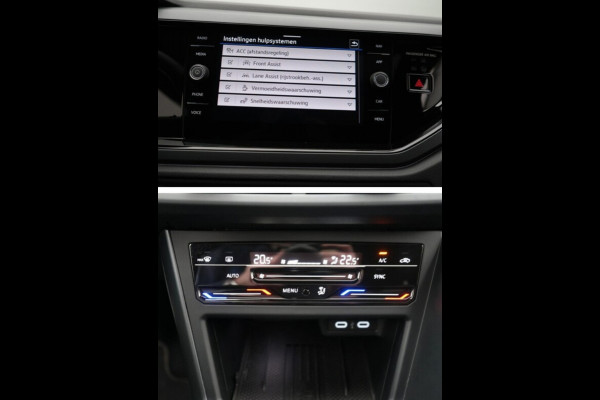 Volkswagen Taigo 1.0 TSI R-LINE PANO/CARPLAY/VIRTUAL/NAVI/CRUISE