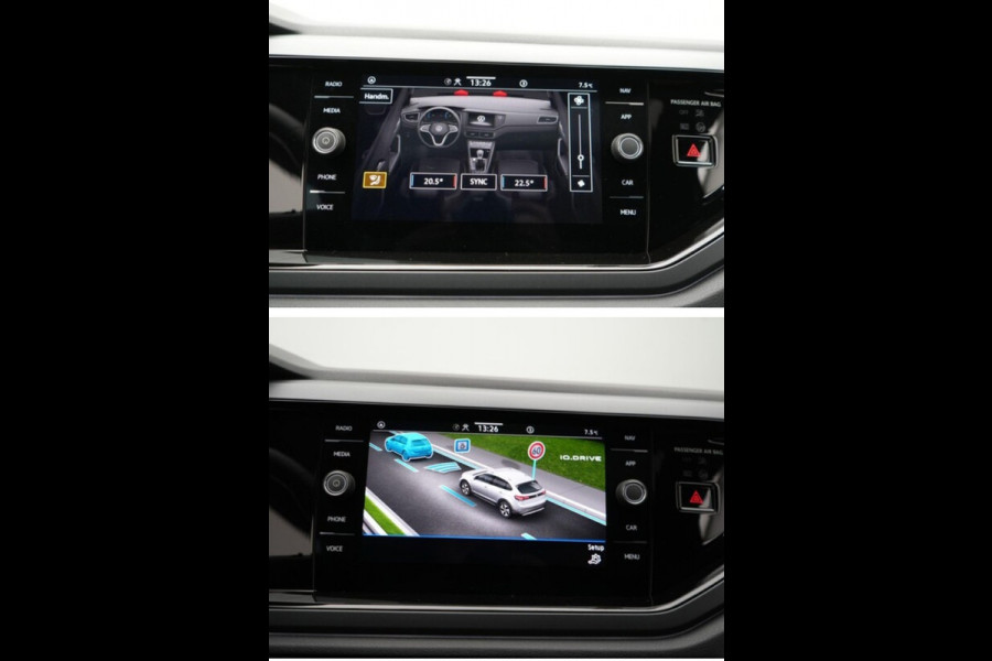 Volkswagen Taigo 1.0 TSI R-LINE PANO/CARPLAY/VIRTUAL/NAVI/CRUISE