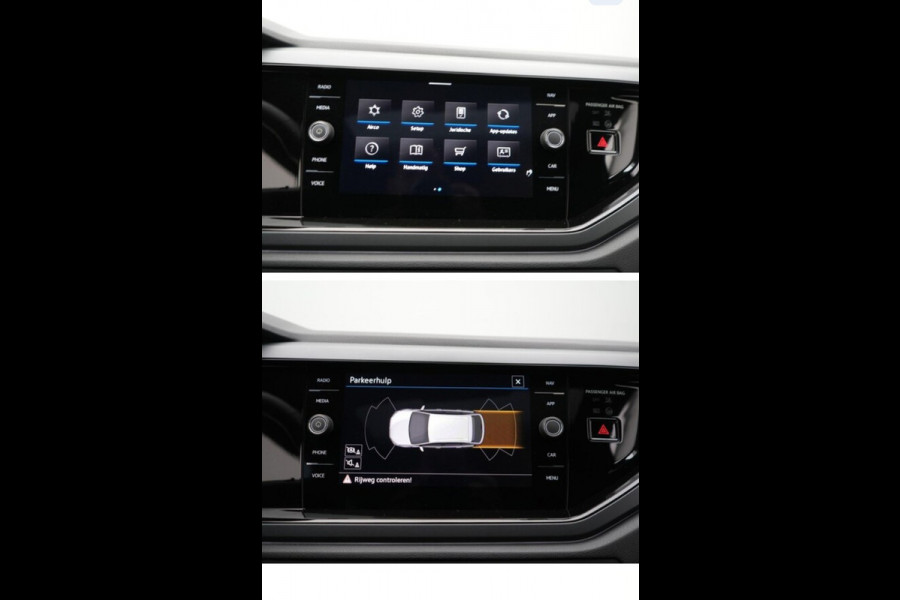 Volkswagen Taigo 1.0 TSI R-LINE PANO/CARPLAY/VIRTUAL/NAVI/CRUISE